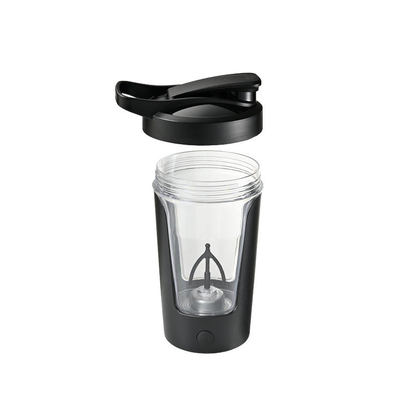 450 ml Electric Protein Mixer Cup