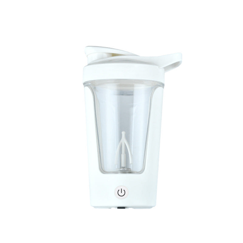 450 ml Electric Protein Mixer Cup