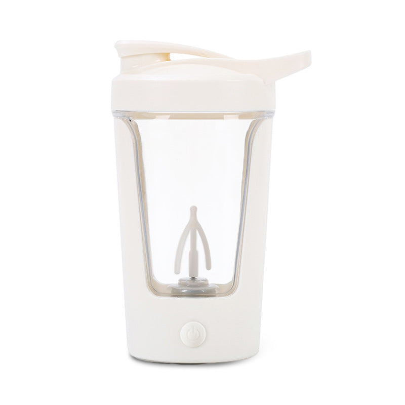 450 ml Electric Protein Mixer Cup
